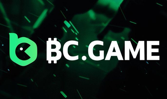 BC Game Reseña Tu Guía Completa Sobre Esta Plataforma de Juegos
