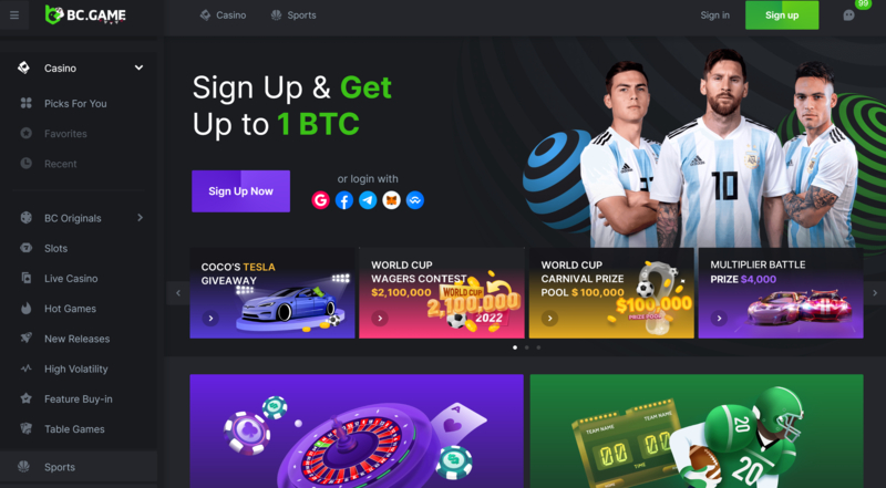 Complete Guide to BC Game Registration Your Gateway to Online Gaming Complete Guide to BC Game Registration Your Gateway to Online Gaming