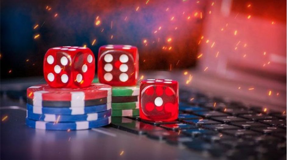Discover a New World of Fun and Fortune at Casino Betblast Discover a New World of Fun and Fortune at Casino Betblast