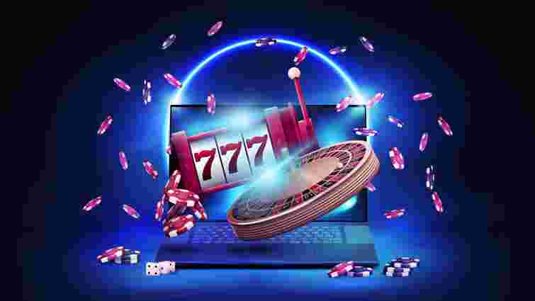 Discover a New World of Fun and Fortune at Casino Betblast Discover a New World of Fun and Fortune at Casino Betblast