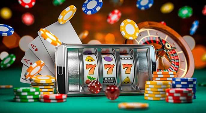 Discover a New World of Fun and Fortune at Casino Betblast Discover a New World of Fun and Fortune at Casino Betblast