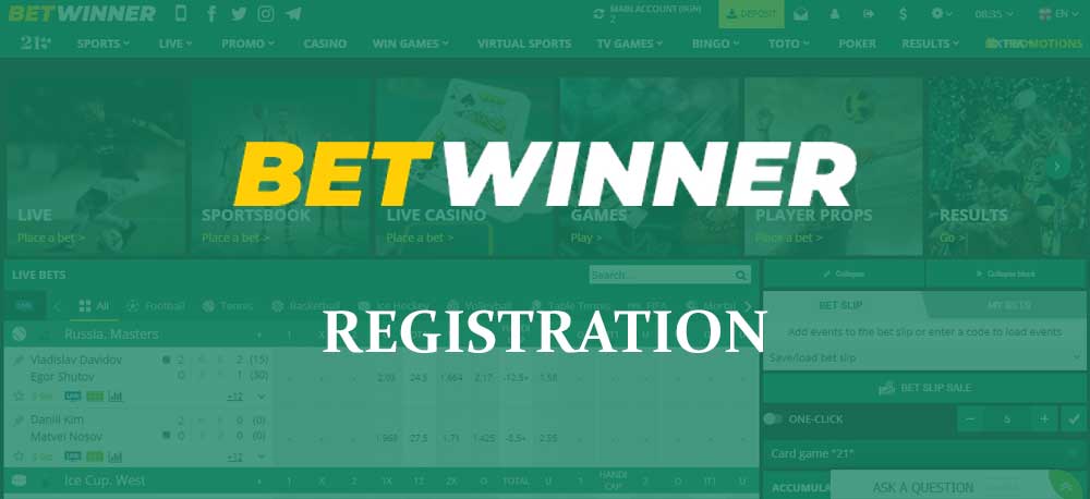 Discover the Exciting Features of the App BetWinner 13 Discover the Exciting Features of the App BetWinner 13