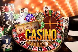 Experience the Thrill at Ocean Breeze Casino 35
