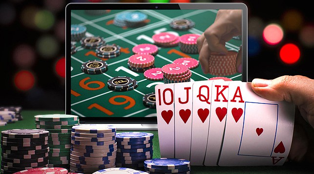 Jonli kazino bilan dunyo bo‘ylab Ovoz va Tajribalar Jonli kazino bilan dunyo bo‘ylab Ovoz va Tajribalar