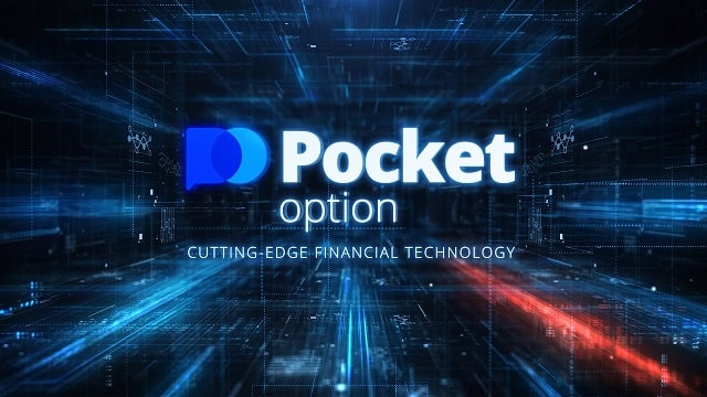 Pocket Option Революционные тренды в трейдинге