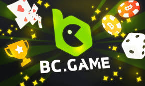 The Exciting World of Casino Cripto BC.Game 4 The Exciting World of Casino Cripto BC.Game 4