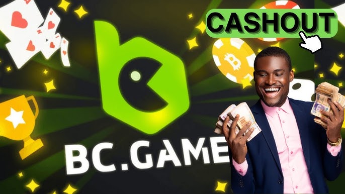 The Exciting World of Casino Cripto BC.Game 4 The Exciting World of Casino Cripto BC.Game 4
