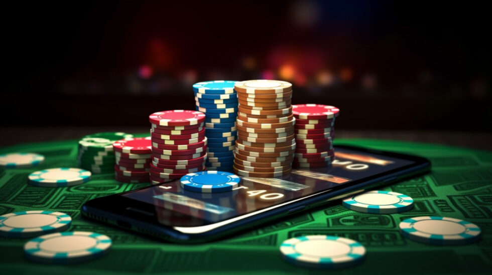 The Exciting World of Casino DogsFortune The Exciting World of Casino DogsFortune
