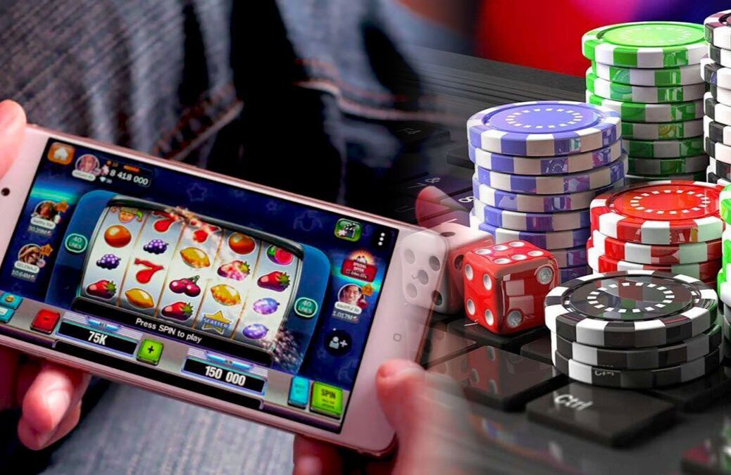 The Exciting World of Casino DogsFortune The Exciting World of Casino DogsFortune