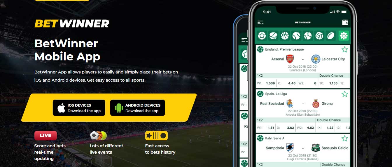 Unveiling the Exciting BetWinner Bonus for New Players Unveiling the Exciting BetWinner Bonus for New Players