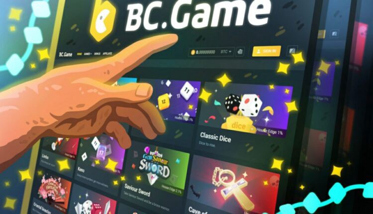 Aplikasi BC Game ID Panduan Lengkap untuk Pemain di Indonesia