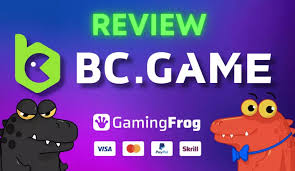 Aplikasi BC Game ID Panduan Lengkap untuk Pemain di Indonesia