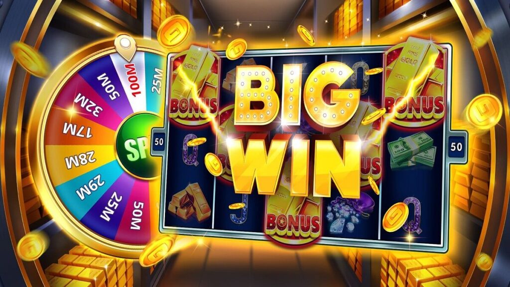 Discover Excitement with HashLucky Casino Online Games Discover Excitement with HashLucky Casino Online Games