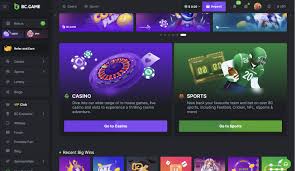 Discover Exciting Features in bc.game apps Discover Exciting Features in bc.game apps