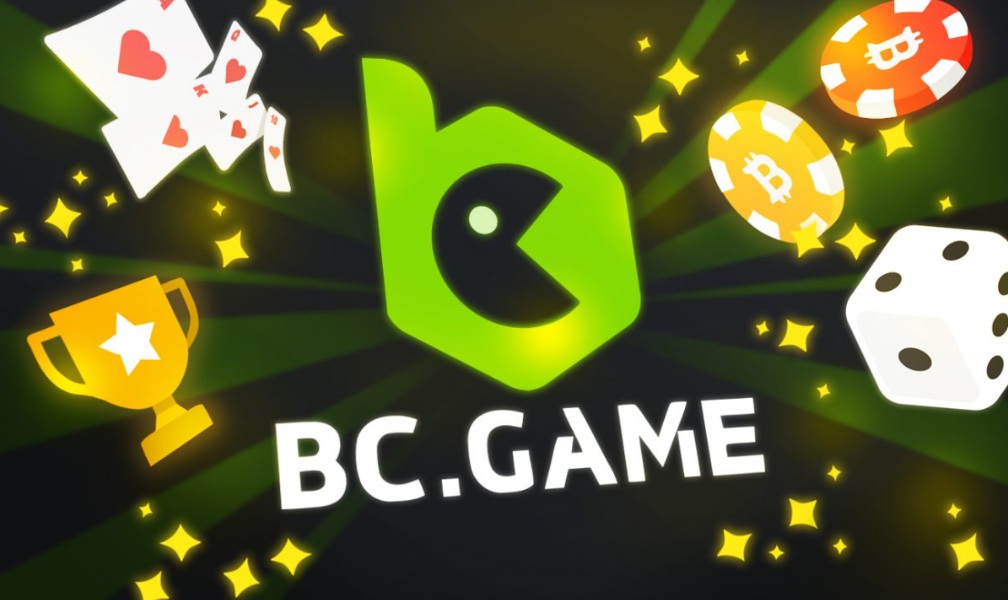 Discover the Excitement of BC.Game Crypto Casino 6 Discover the Excitement of BC.Game Crypto Casino 6