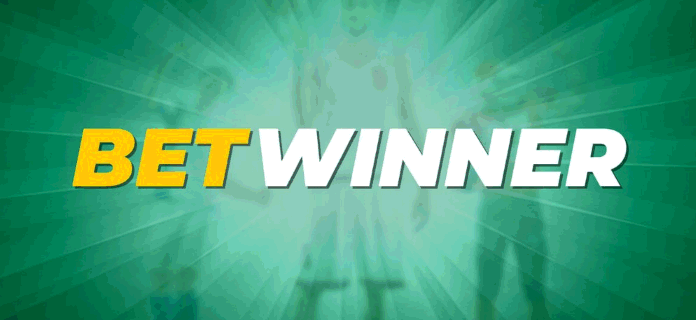Discover the Excitement of BetWinner Betting AR Discover the Excitement of BetWinner Betting AR