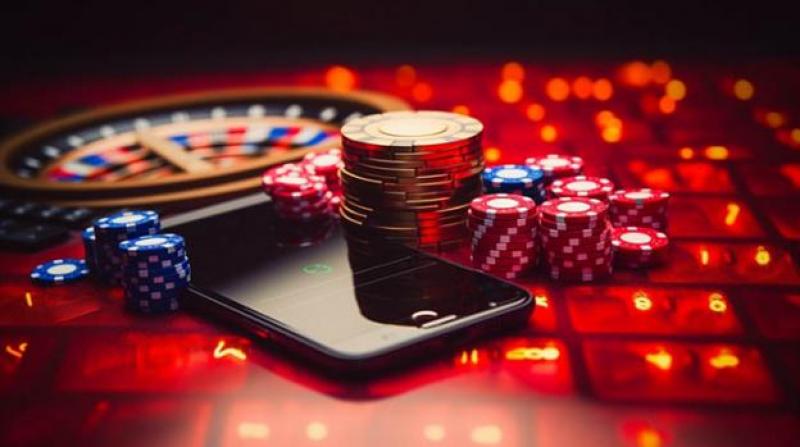 Discovering the Exciting World of Casino SpinTime UK Discovering the Exciting World of Casino SpinTime UK
