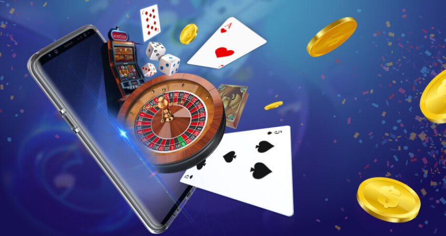 Discovering the Exciting World of Casino SpinTime UK Discovering the Exciting World of Casino SpinTime UK