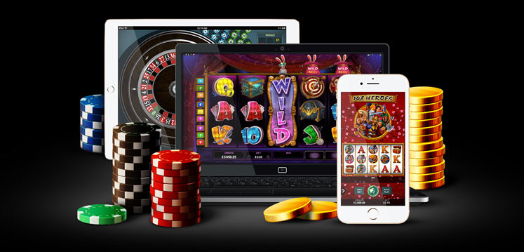 Easy and Quick Instant Casino Registration Process Easy and Quick Instant Casino Registration Process