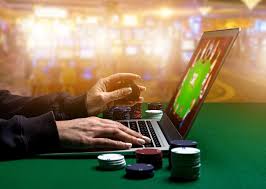Explore the Exciting World of Slot Casino Online UK Explore the Exciting World of Slot Casino Online UK