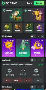 Exploring the Exciting World of BC Game Casino Bonus Codes Exploring the Exciting World of BC Game Casino Bonus Codes