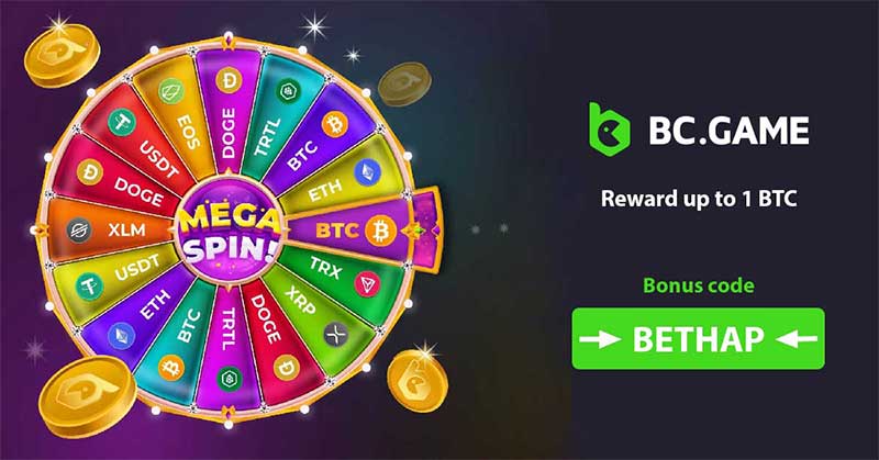 Exploring the Exciting World of BC Game Casino Bonus Codes Exploring the Exciting World of BC Game Casino Bonus Codes