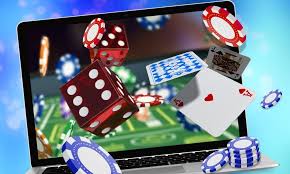 Jinx Casino Your Gateway to Thrilling Online Gambling Jinx Casino Your Gateway to Thrilling Online Gambling