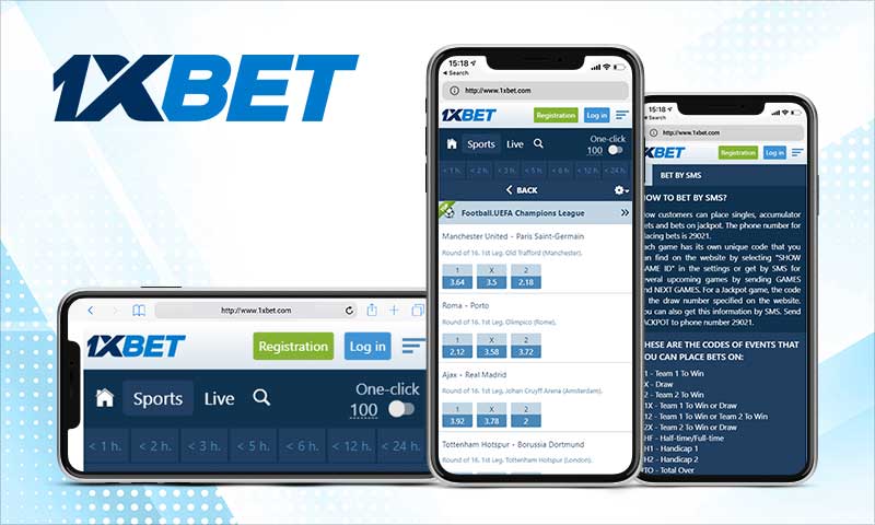 Скачивание приложения 1xBet Thailand Download APP - Все, что вам нужно знать Скачивание приложения 1xBet Thailand Download APP - Все, что вам нужно знать