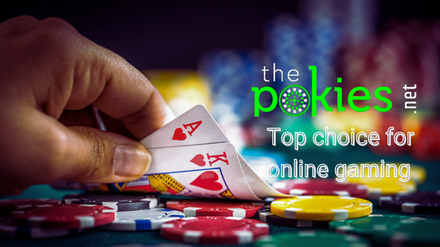The Ultimate Guide to thepokies Australia Everything You Need to Know