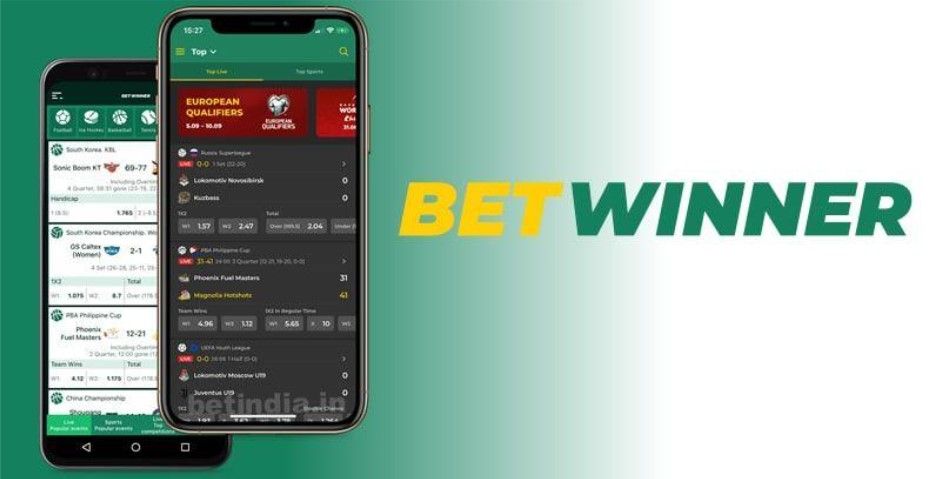 Betwinner site Your Ultimate Guide to Online Betting