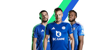 Casino BC Game A New Era in Online Gambling Casino BC Game A New Era in Online Gambling