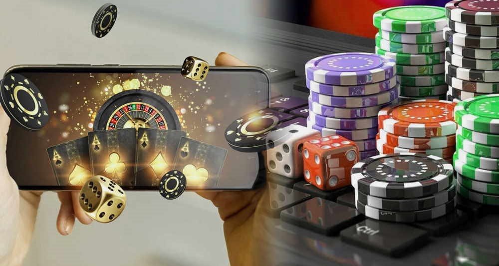 Experience the Thrill of Live Casino UK Online 13 Experience the Thrill of Live Casino UK Online 13