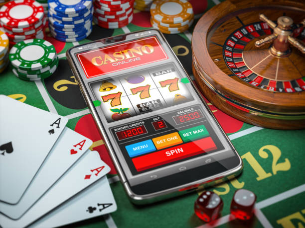 Experience the Thrill of Live Casino UK Online 13 Experience the Thrill of Live Casino UK Online 13