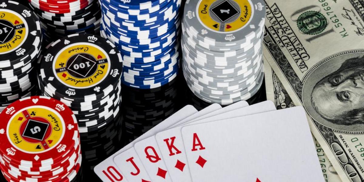 Guide to UK Online Casino Real Money Games Guide to UK Online Casino Real Money Games
