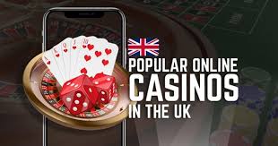 In-Depth Online UK Casino Reviews Your Guide to Playing Smart In-Depth Online UK Casino Reviews Your Guide to Playing Smart