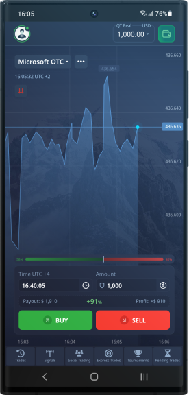 Is Pocket Option Legit Exploring the Truth Behind the Trading Platform Is Pocket Option Legit Exploring the Truth Behind the Trading Platform