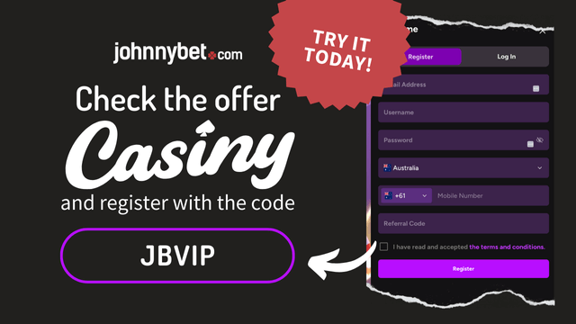 Unlock Exclusive Benefits with Casiny VIP Program 19